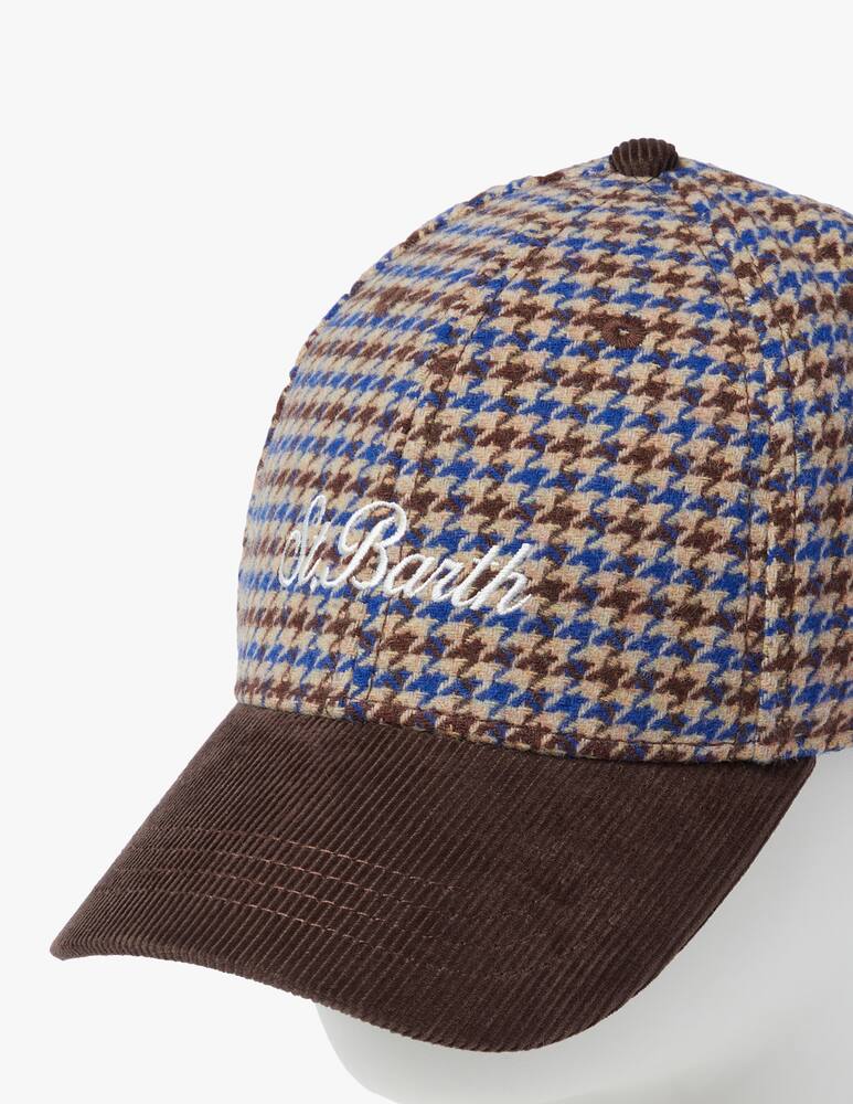 rinascente MC2 Saint Barth Cappellino baseball
