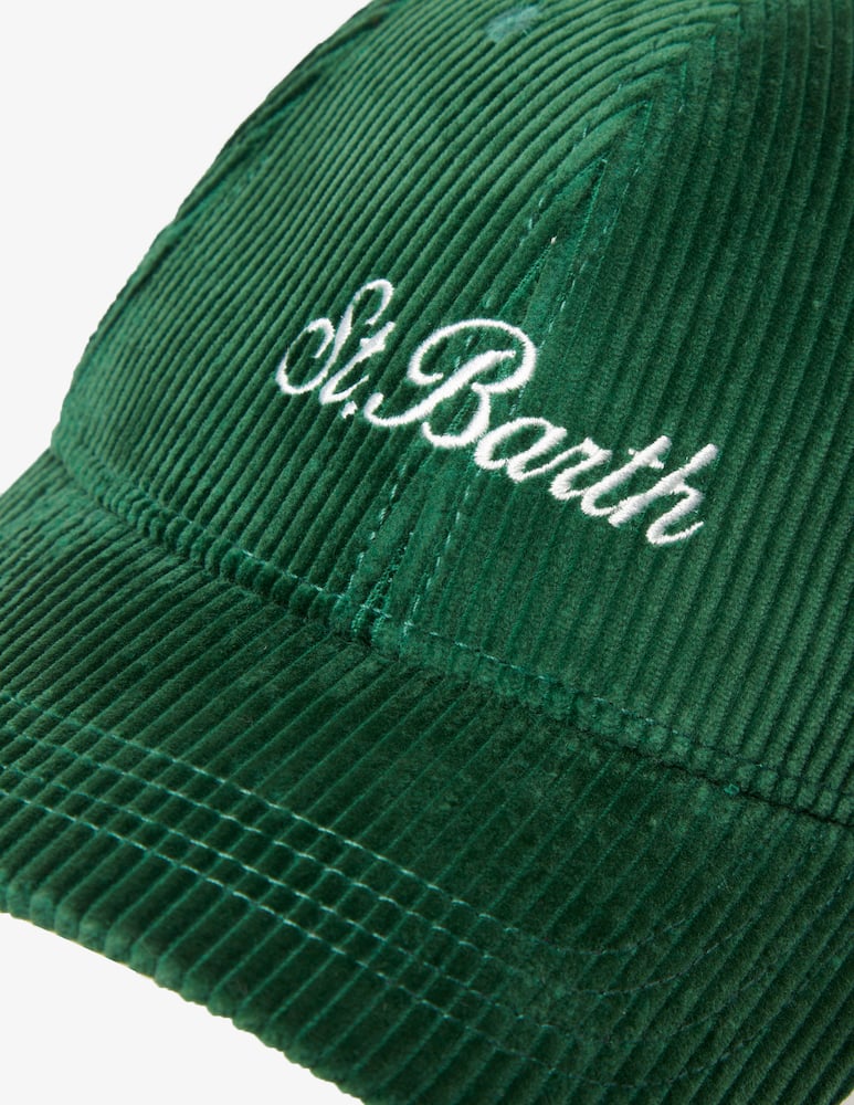 MC2 Saint Barth Cappello baseball - immagine 4 MC2 Saint Barth Cappello baseball - immagine 4