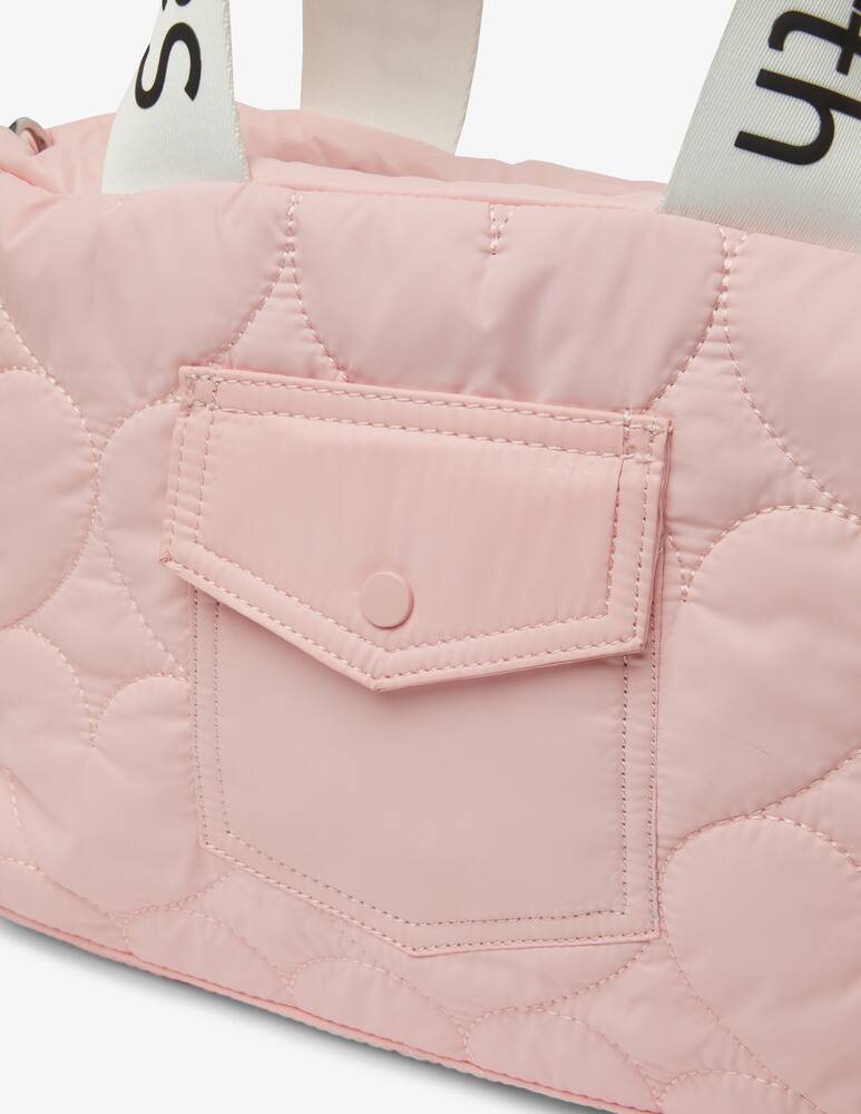 rinascente MC2 Saint Barth Puffer bag s