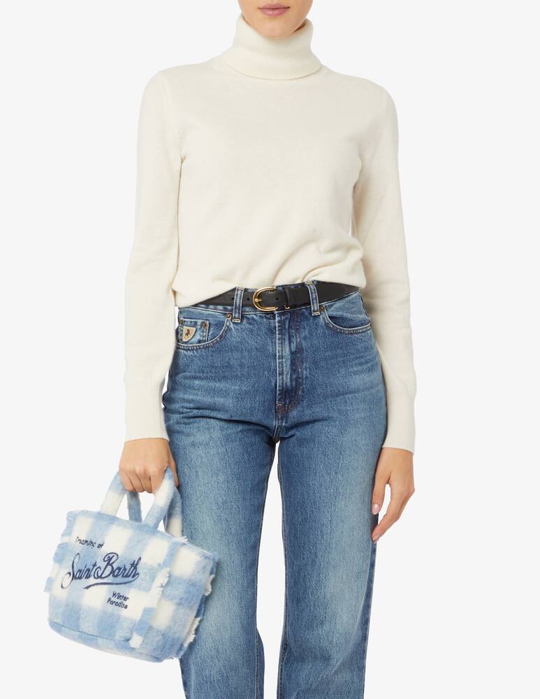 rinascente MC2 Saint Barth Vanity mini classic bag