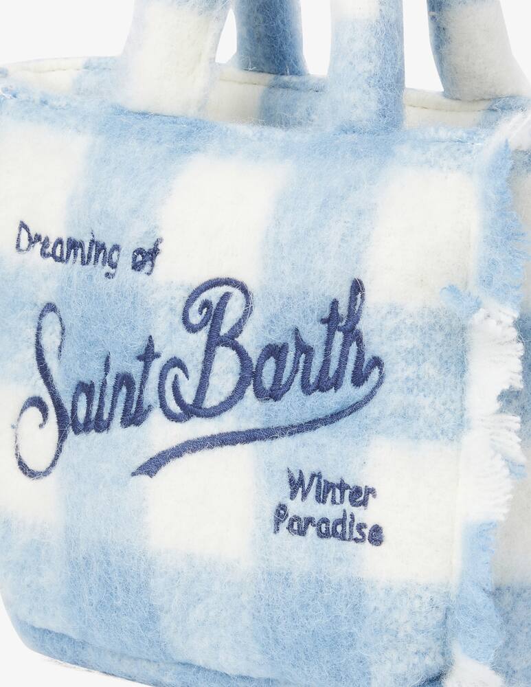 rinascente MC2 Saint Barth Vanity mini classic bag