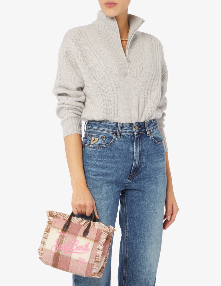 rinascente MC2 Saint Barth Mini borsa Vanity