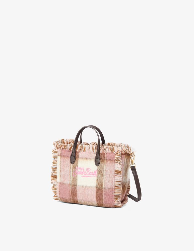 rinascente MC2 Saint Barth Mini borsa Vanity