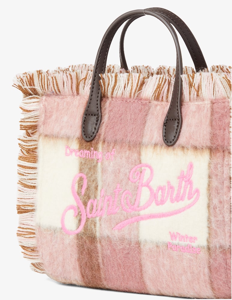 rinascente MC2 Saint Barth Mini borsa Vanity