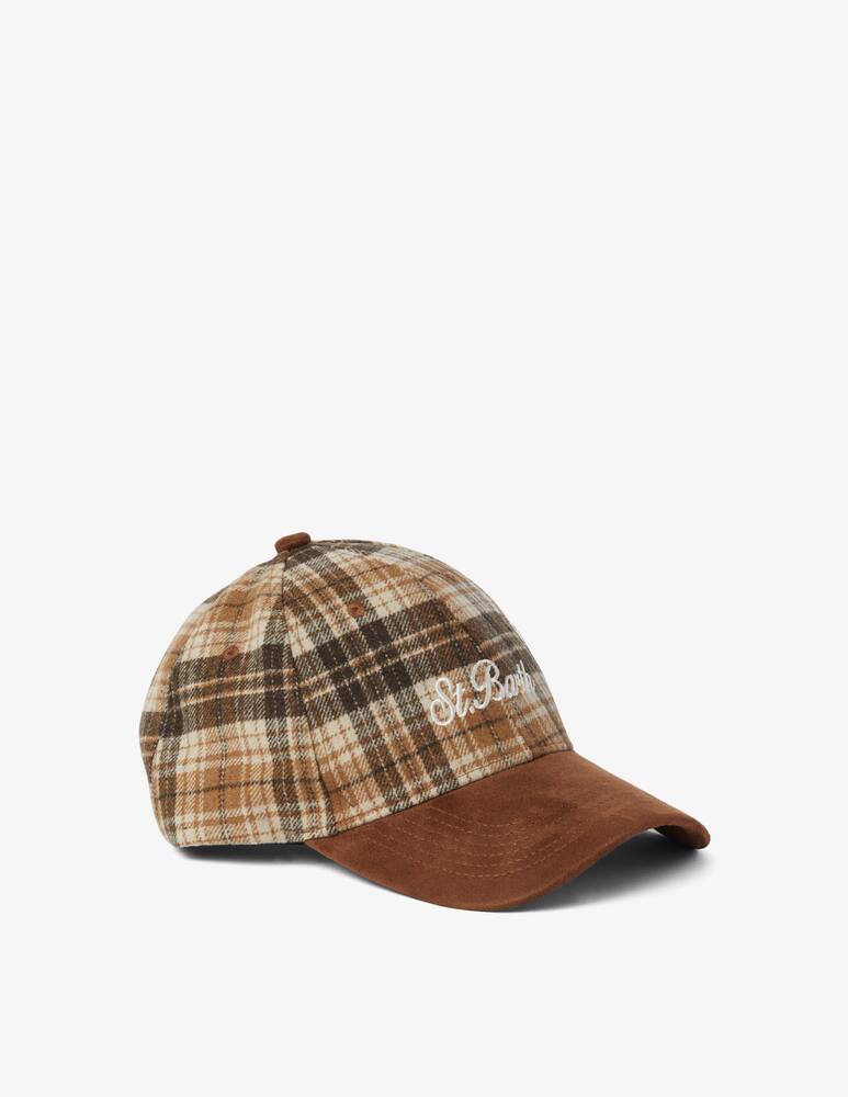 rinascente MC2 Saint Barth Baseball hat