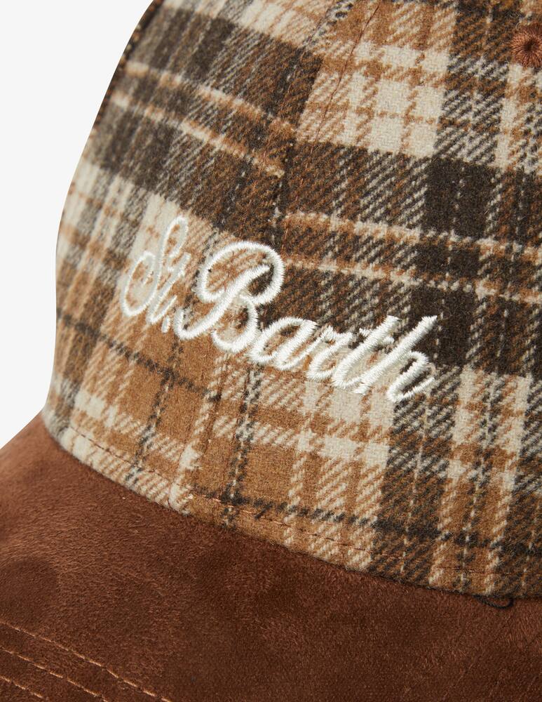 rinascente MC2 Saint Barth Baseball hat