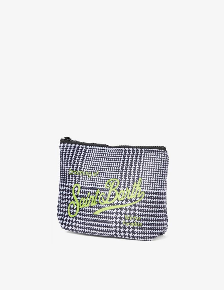 rinascente MC2 Saint Barth Neoprene holder bag