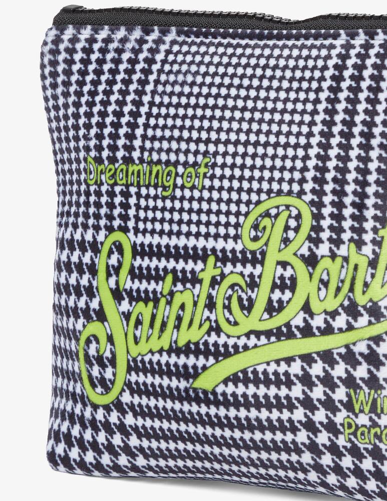 rinascente MC2 Saint Barth Neoprene holder bag