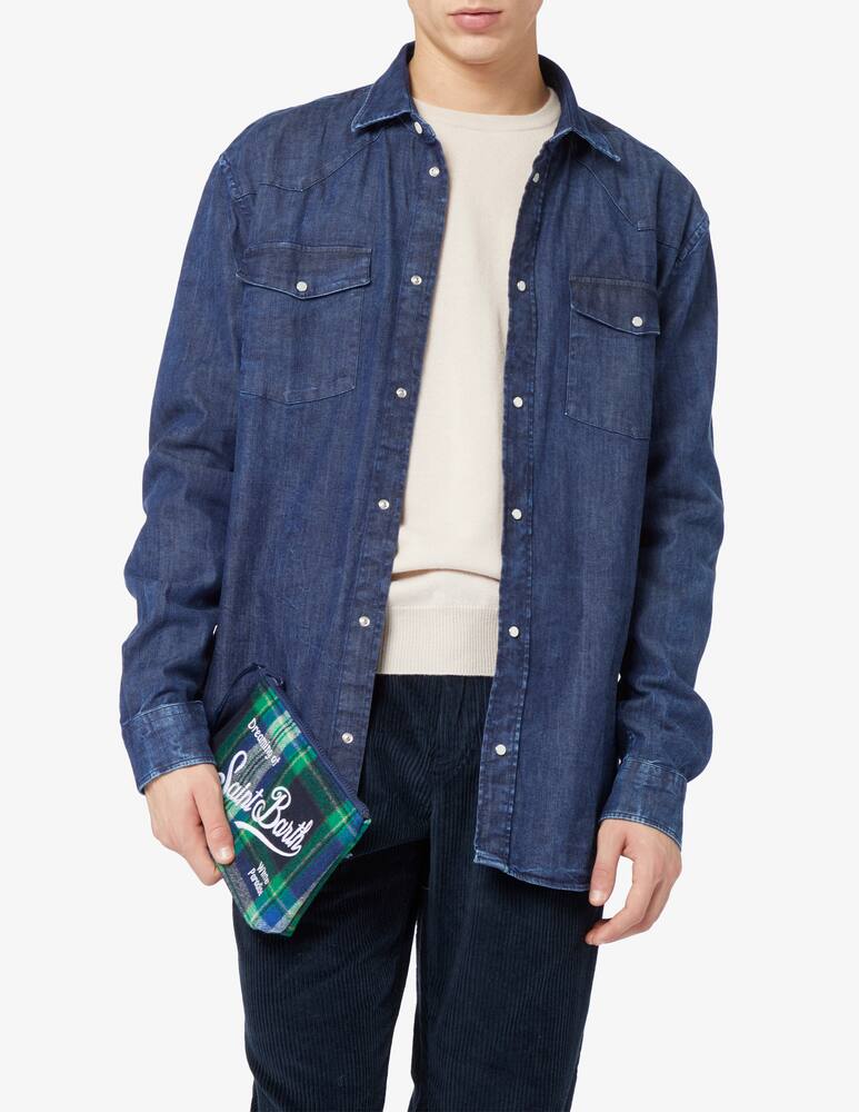 rinascente MC2 Saint Barth Borsa aline