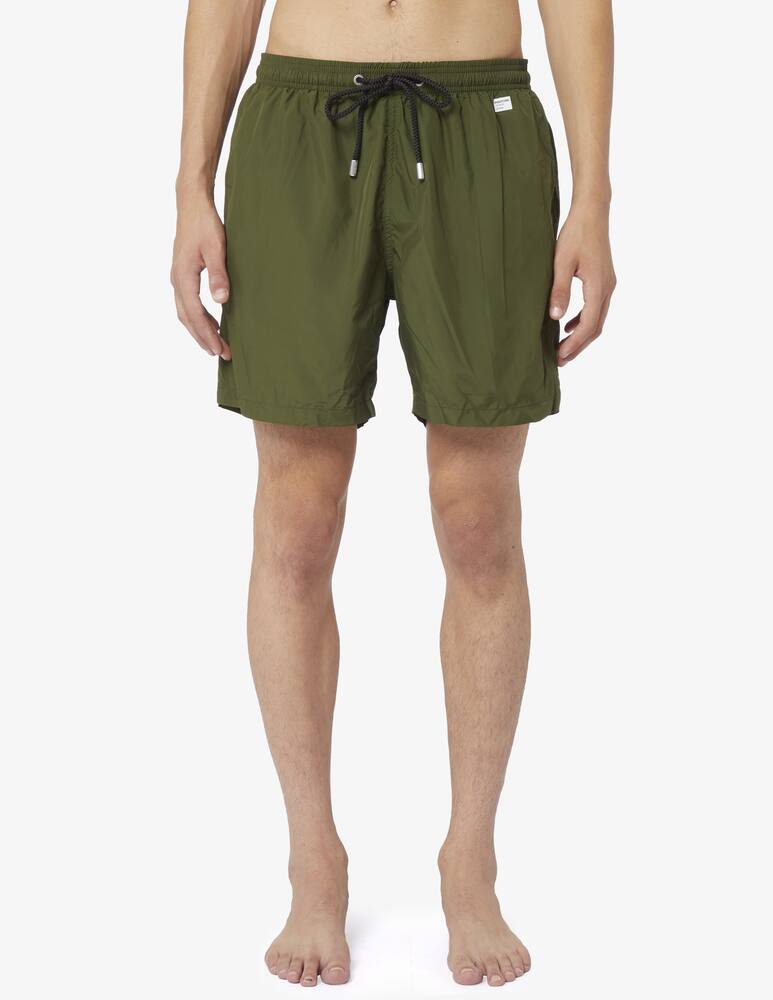 MC2 Saint Barth Lighting pantone swim short - picture 1 MC2 Saint Barth Lighting pantone swim short - picture 1