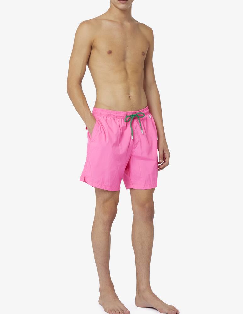 rinascente MC2 Saint Barth Costume lighting pantone