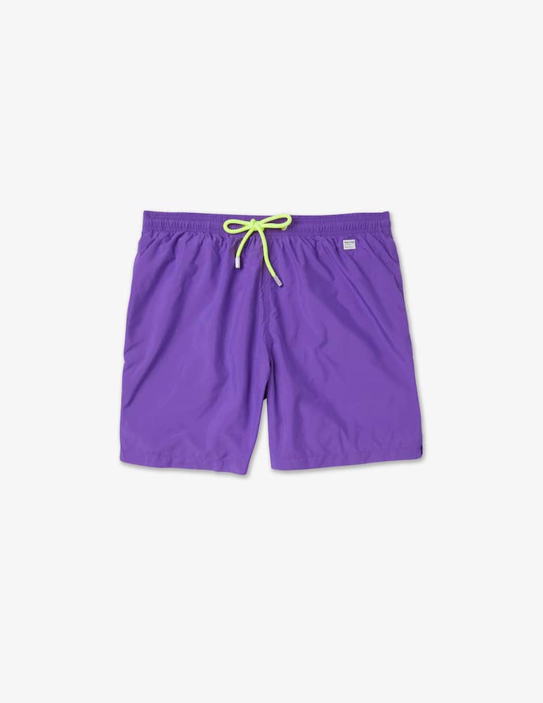 MC2 Saint Barth Ultralight swim short pantone - picture 1