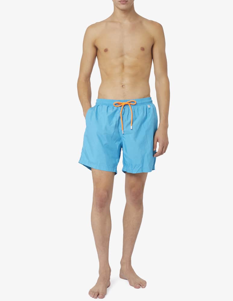 rinascente MC2 Saint Barth Costume lighting pantone