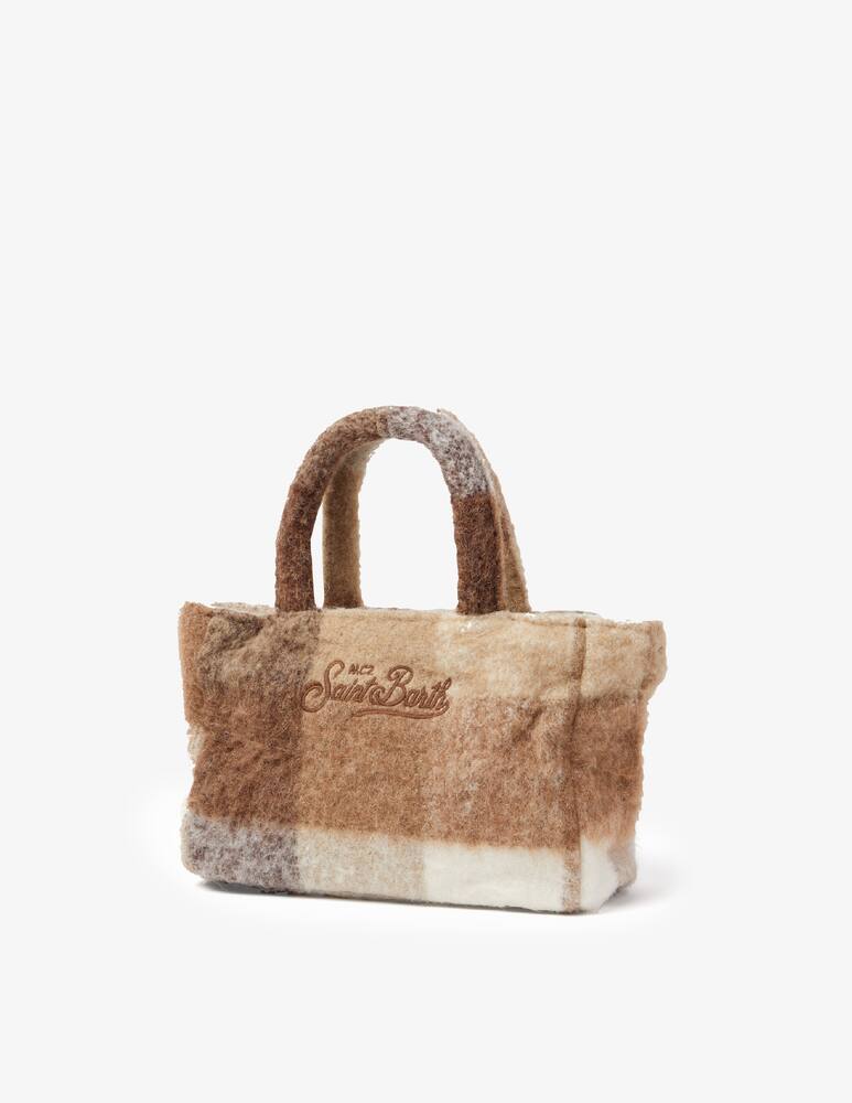 rinascente MC2 Saint Barth Borsa intera Clarine media