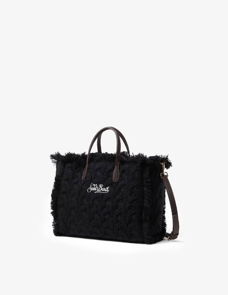 MC2 Saint Barth Colette winter bag with handle - picture 3 MC2 Saint Barth Colette winter bag with handle - picture 3