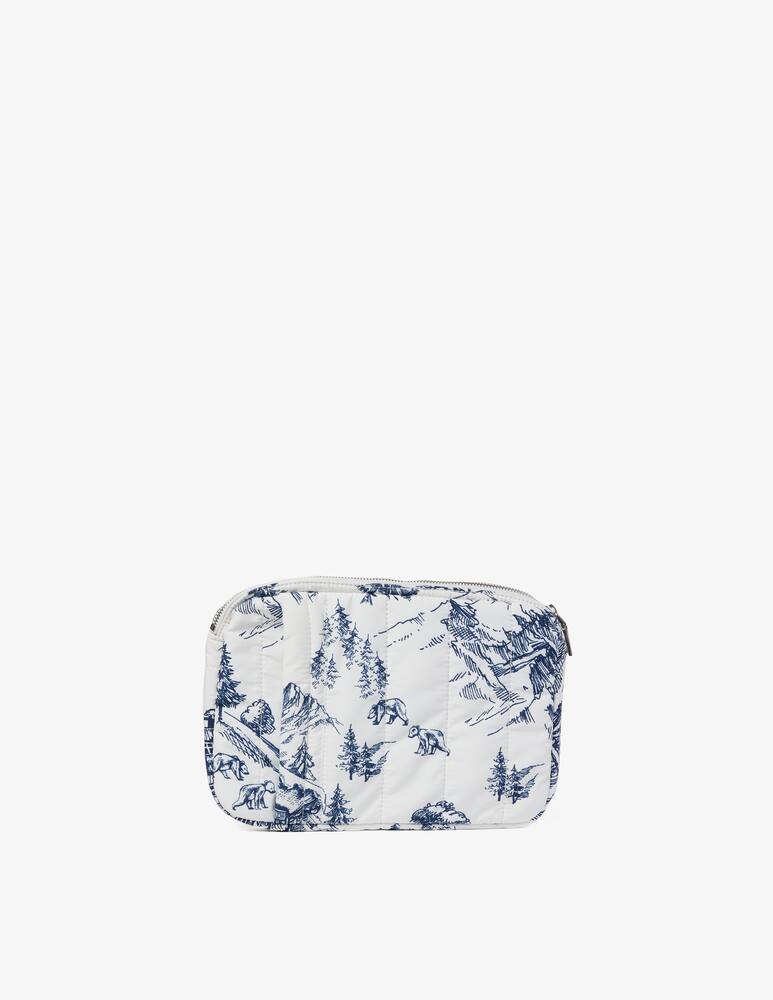 rinascente MC2 Saint Barth Puffer tablet case puffer
