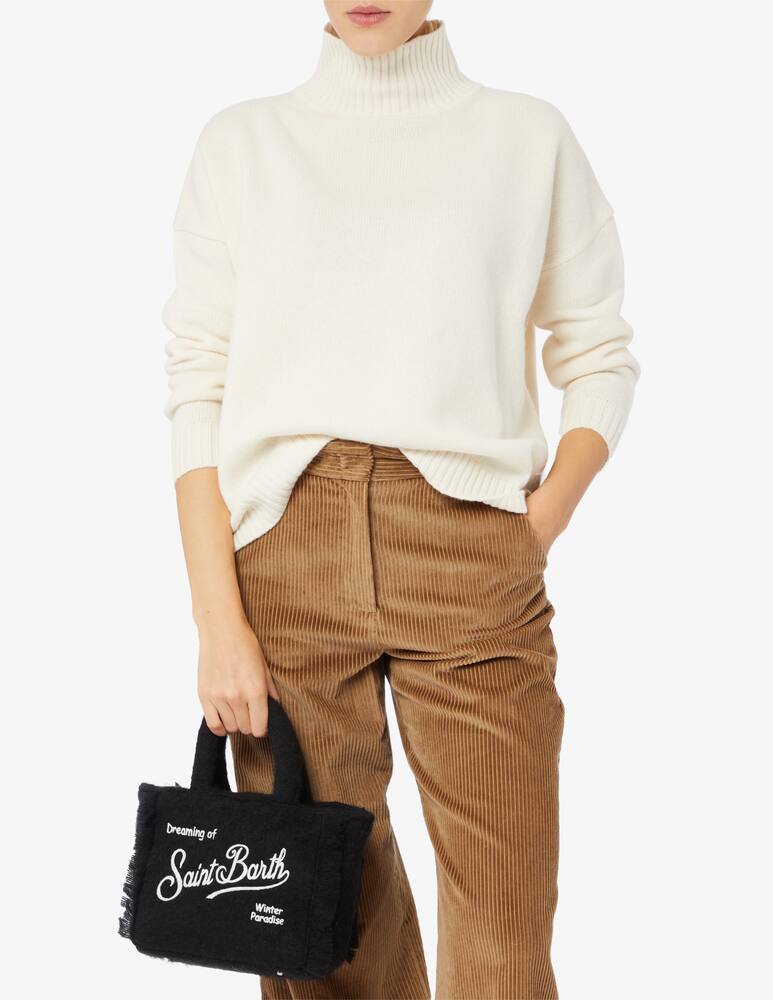 rinascente MC2 Saint Barth Vanity mini classic bag