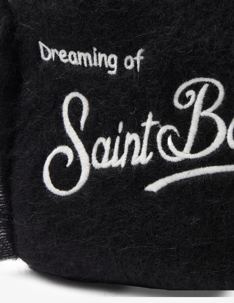 rinascente MC2 Saint Barth Vanity mini classic bag