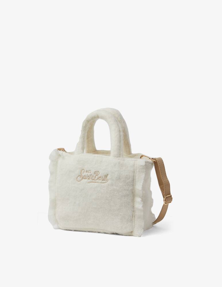 rinascente MC2 Saint Barth Mini borsa classica Vanity