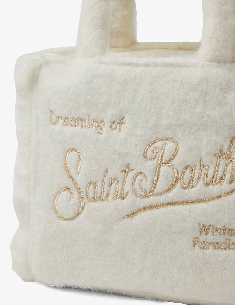 rinascente MC2 Saint Barth Mini borsa classica Vanity