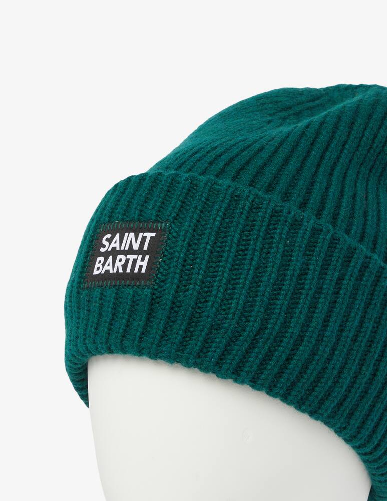 MC2 Saint Barth Cappellino lavorato berry - immagine 4 MC2 Saint Barth Cappellino lavorato berry - immagine 4