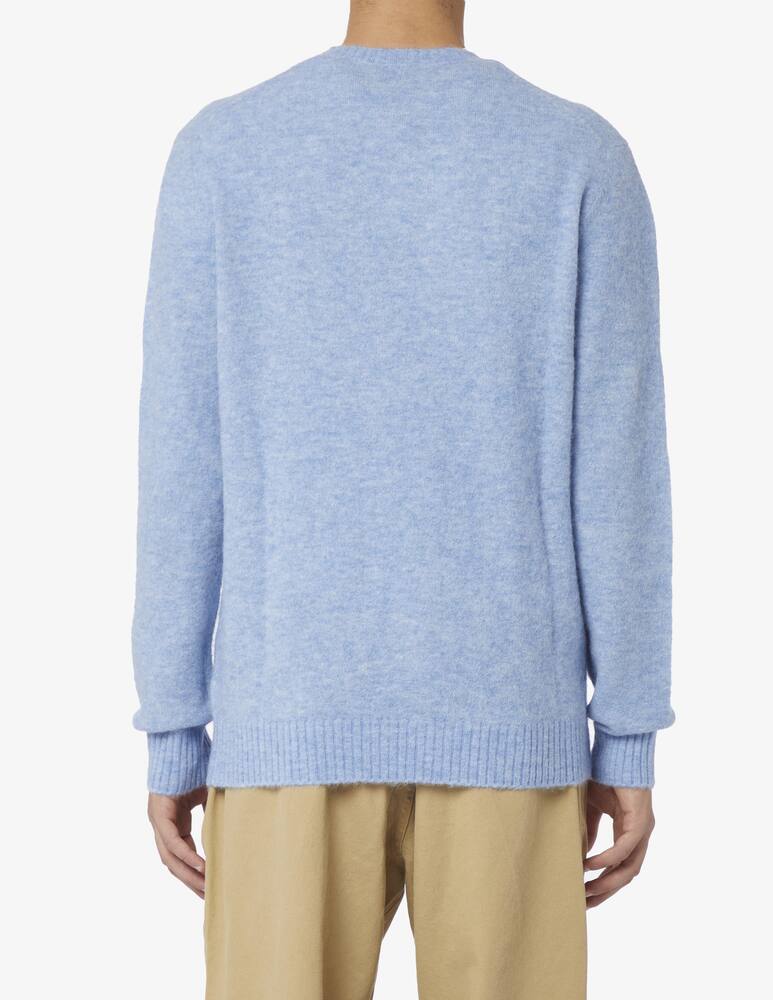 rinascente MC2 Saint Barth Felpa girocollo heron