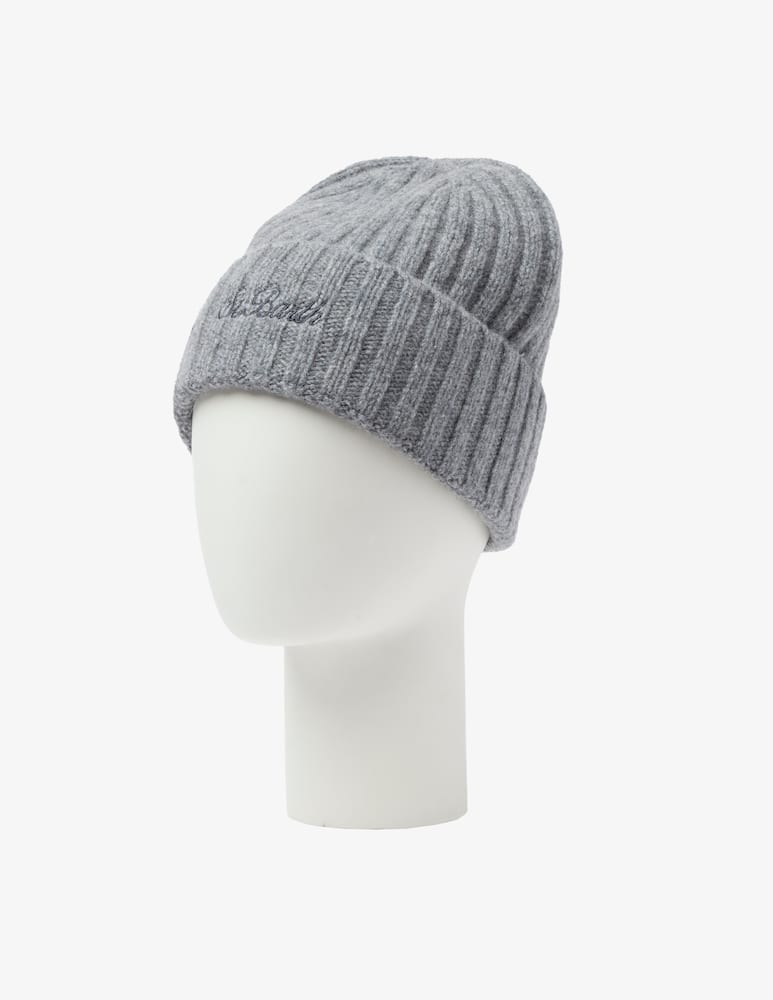 MC2 Saint Barth Cappello in maglia - immagine 1 MC2 Saint Barth Cappello in maglia - immagine 1