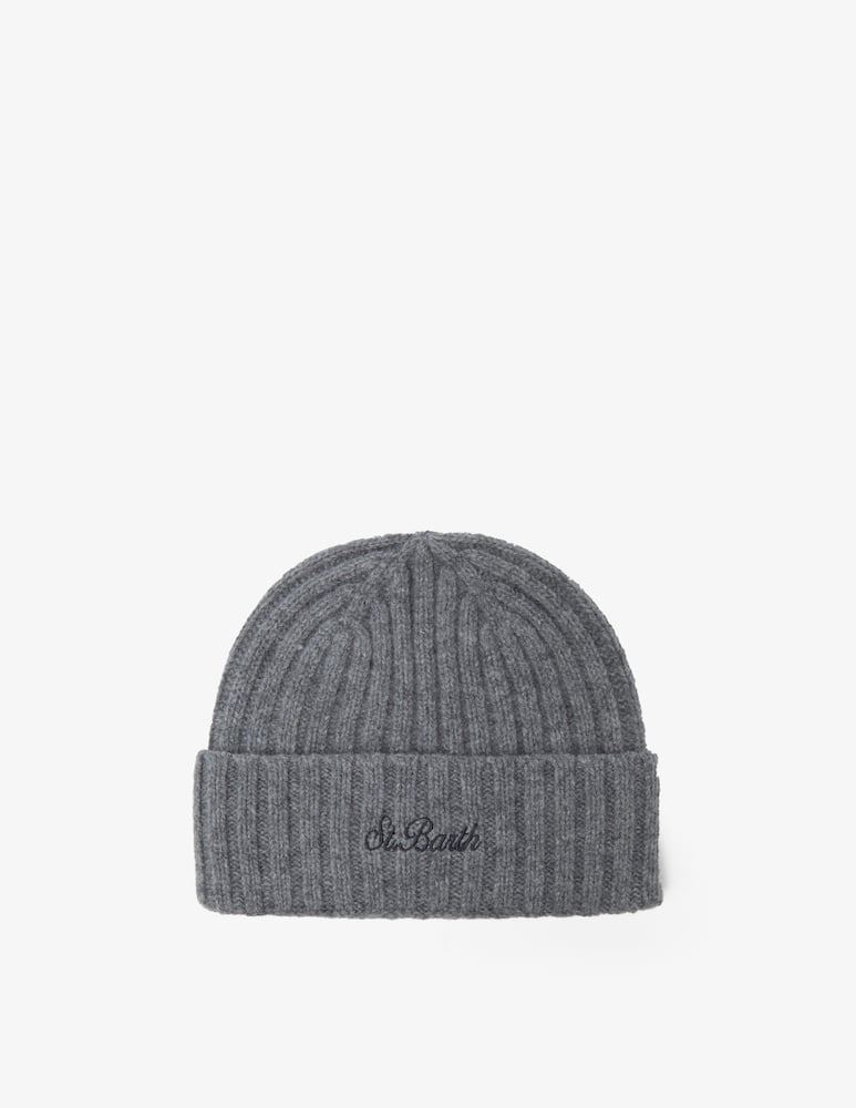MC2 Saint Barth Cappello in maglia - immagine 2 MC2 Saint Barth Cappello in maglia - immagine 2
