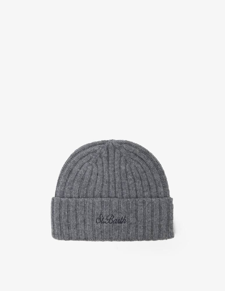 rinascente MC2 Saint Barth Cappello in maglia 