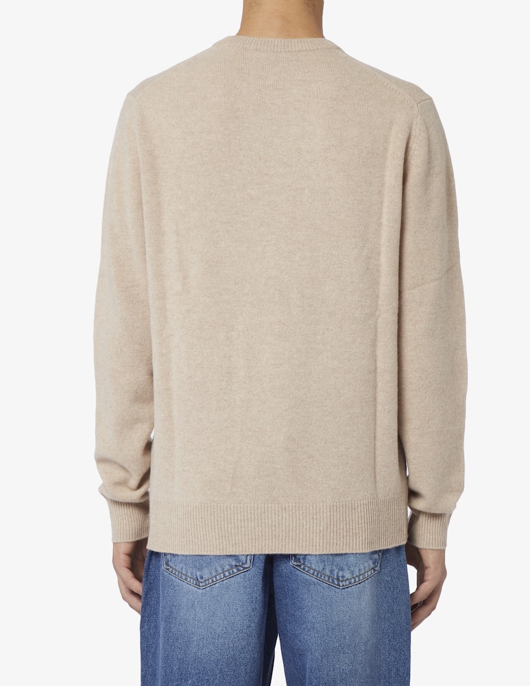 rinascente MC2 Saint Barth Heron sweater