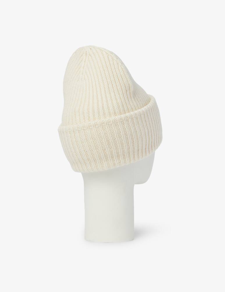 rinascente MC2 Saint Barth Berretto lavorato a maglia Berry