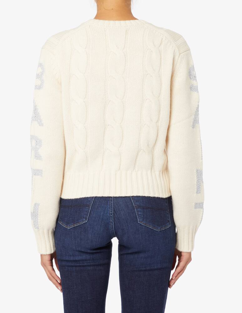 rinascente MC2 Saint Barth Maglia girocollo Malmo