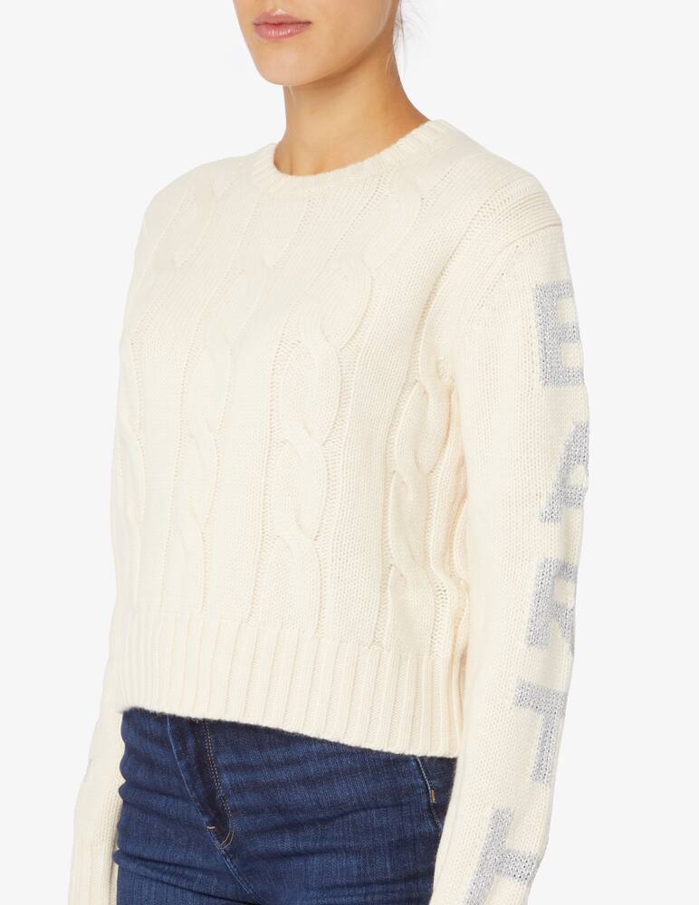 rinascente MC2 Saint Barth Maglia girocollo Malmo