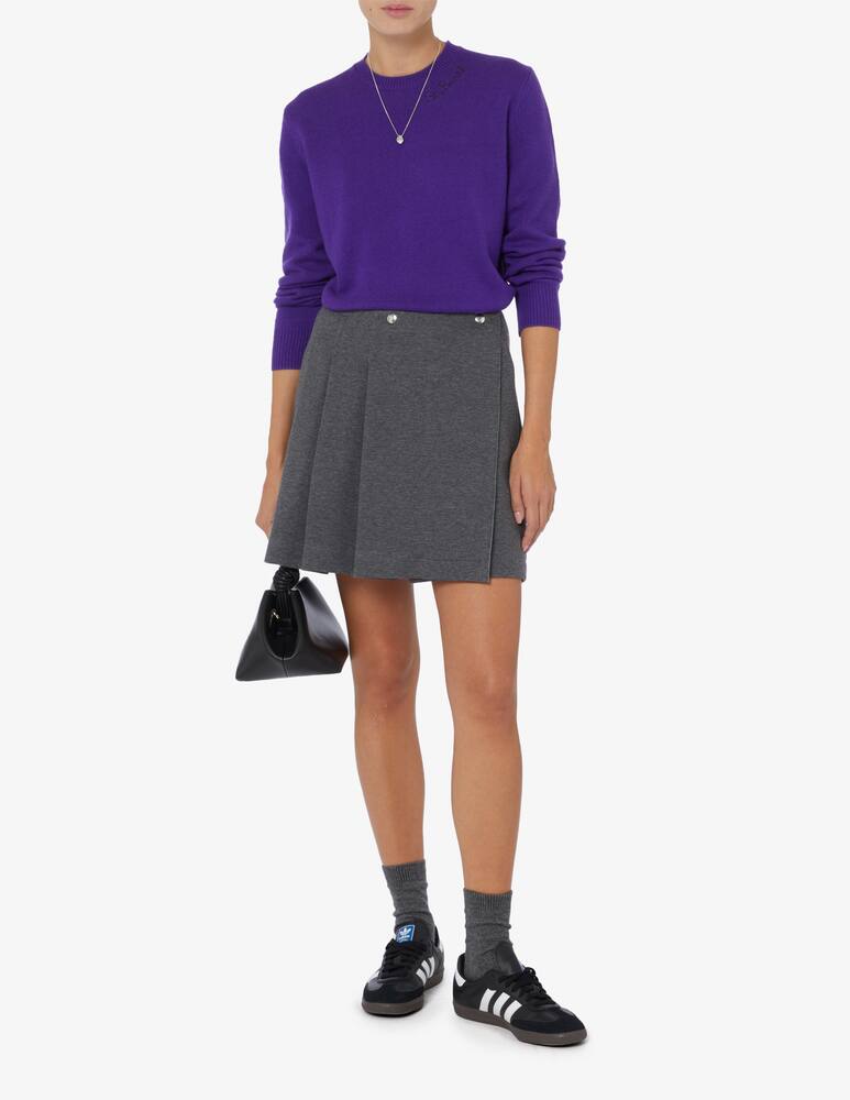 rinascente MC2 Saint Barth Maglione girocollo New queen