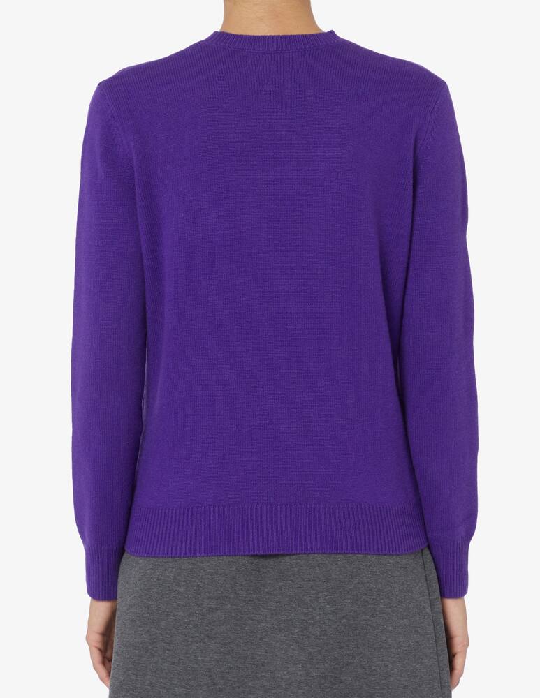 rinascente MC2 Saint Barth Maglione girocollo New queen