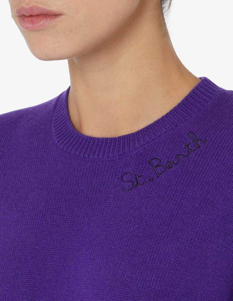 rinascente MC2 Saint Barth Maglione girocollo New queen