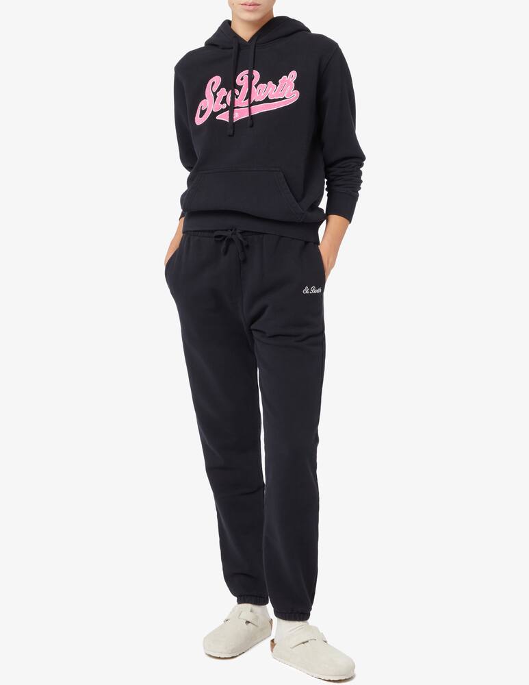 rinascente MC2 Saint Barth Pantaloni da yoga invernali Odalys