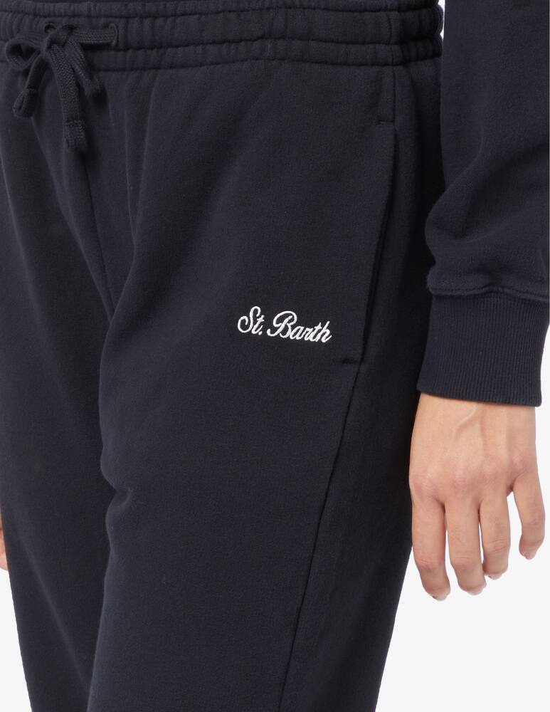 rinascente MC2 Saint Barth Pantaloni da yoga invernali Odalys