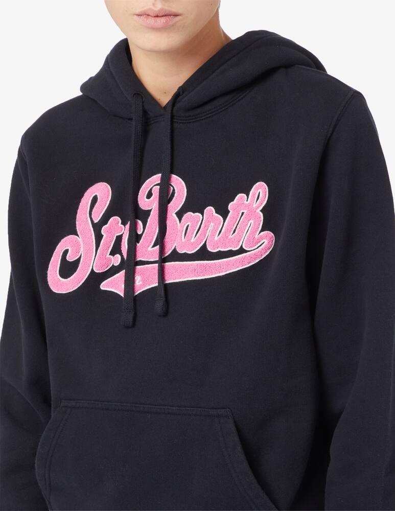 rinascente MC2 Saint Barth Felpa invernale Virginia