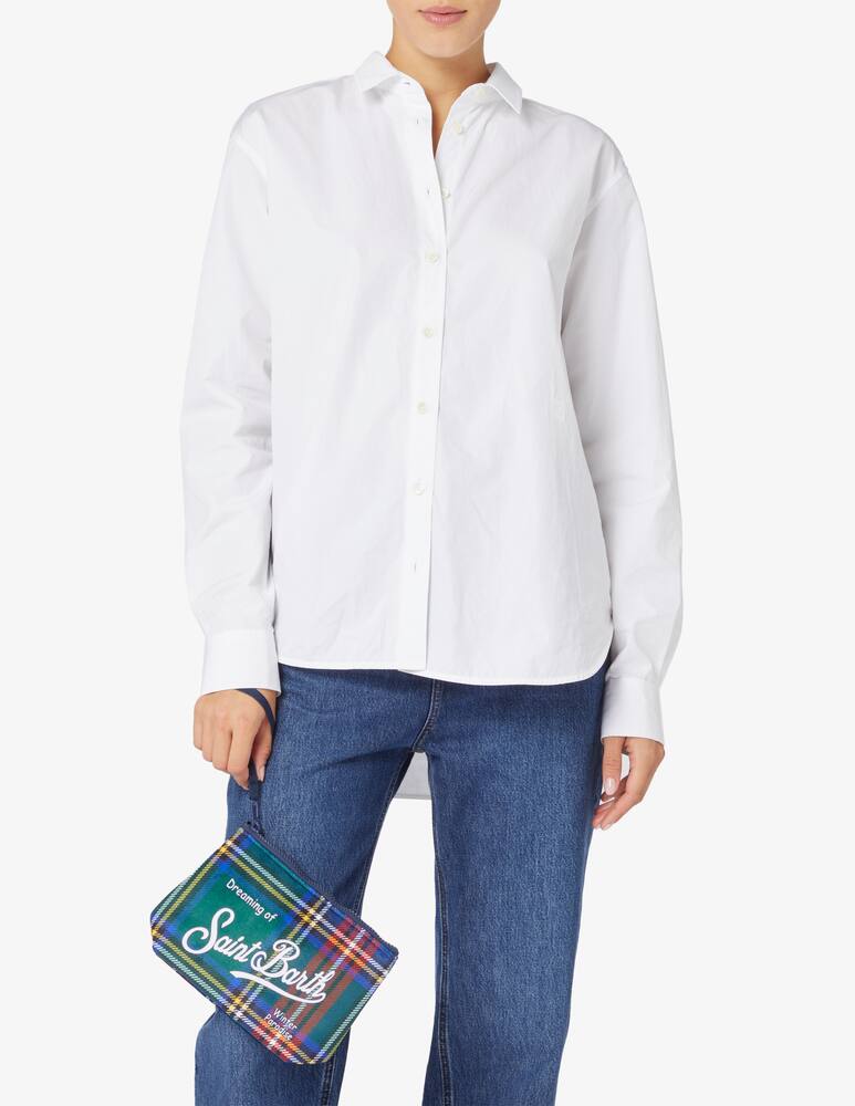 rinascente MC2 Saint Barth Borsa aline