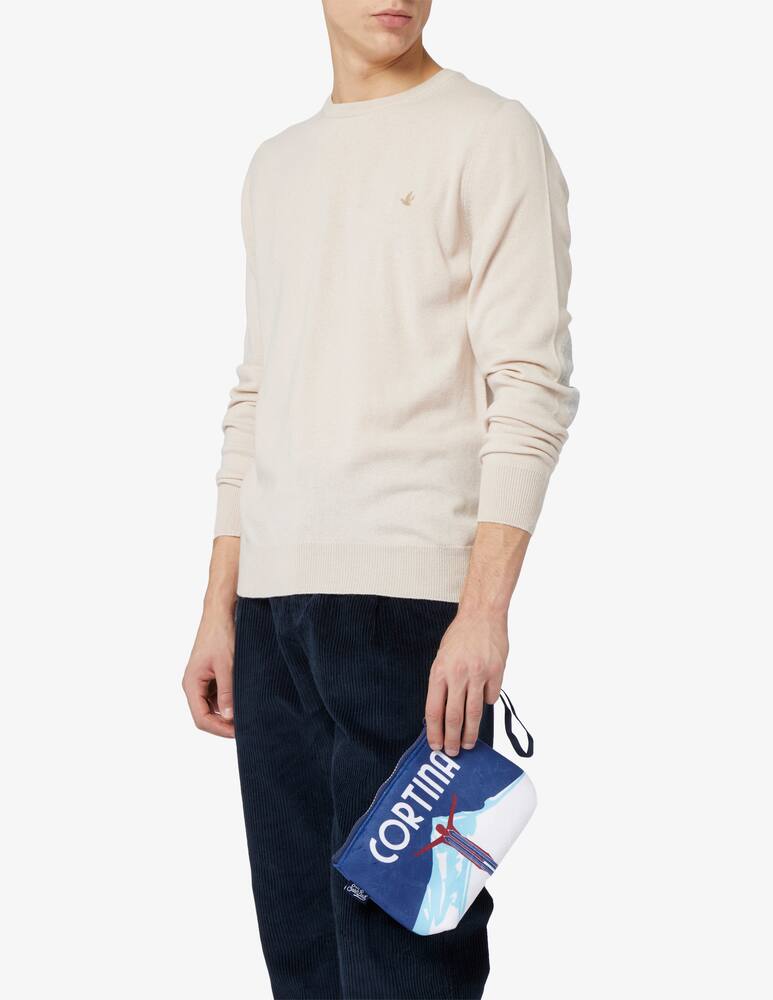 rinascente MC2 Saint Barth Borsa aline