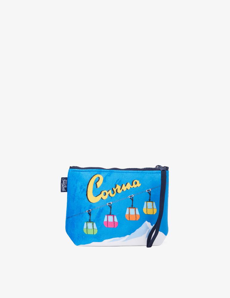 rinascente MC2 Saint Barth Neoprene holder bag