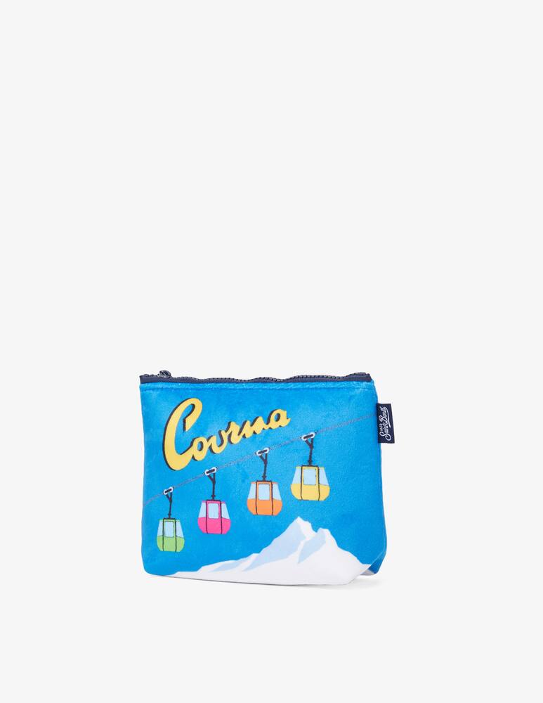 rinascente MC2 Saint Barth Neoprene holder bag