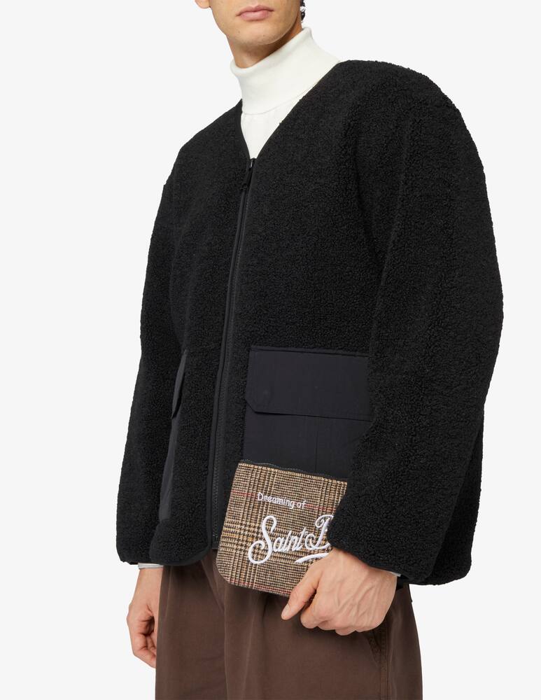 rinascente MC2 Saint Barth Borsa aline