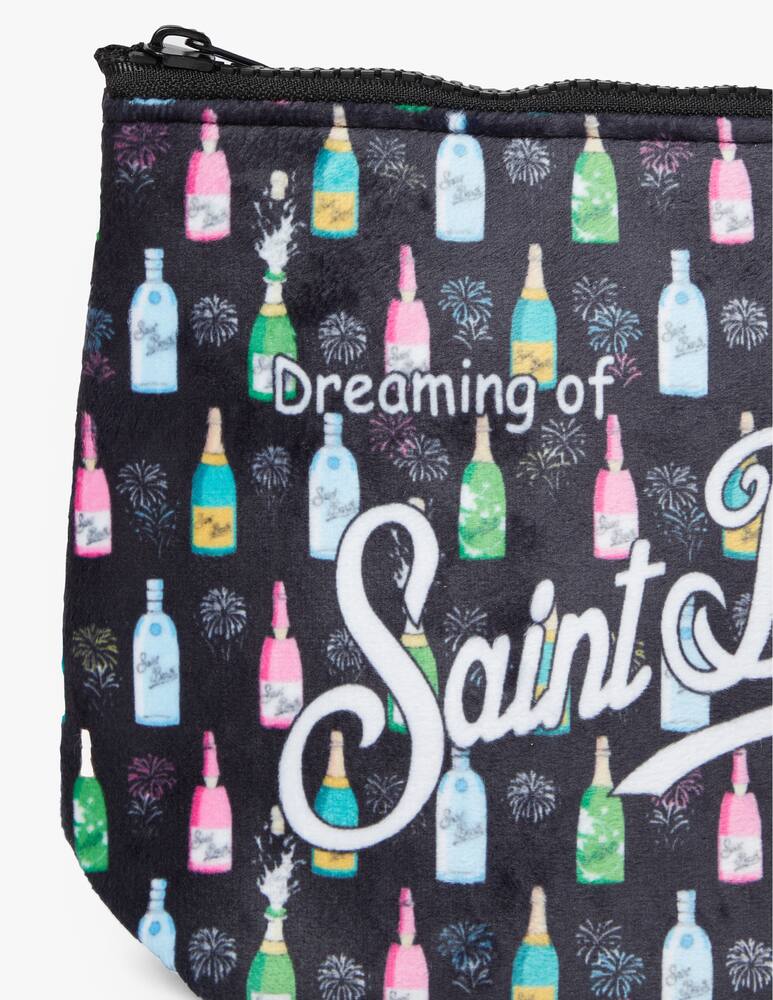 rinascente MC2 Saint Barth Neoprene holder bag