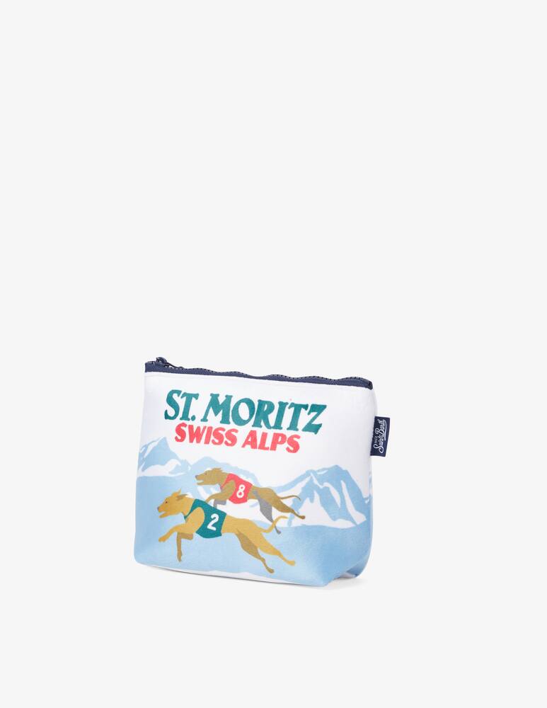 rinascente MC2 Saint Barth Neoprene holder bag