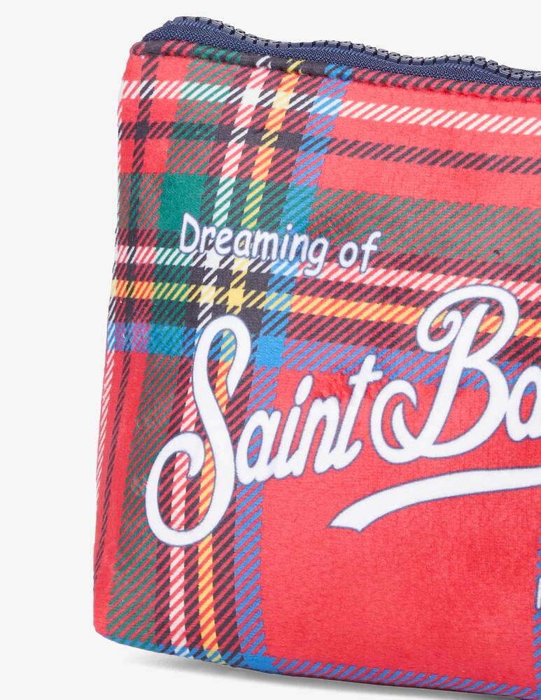 rinascente MC2 Saint Barth Neoprene holder bag