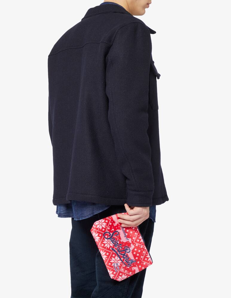 rinascente MC2 Saint Barth Pochette