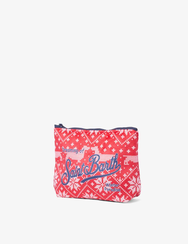 rinascente MC2 Saint Barth Pochette