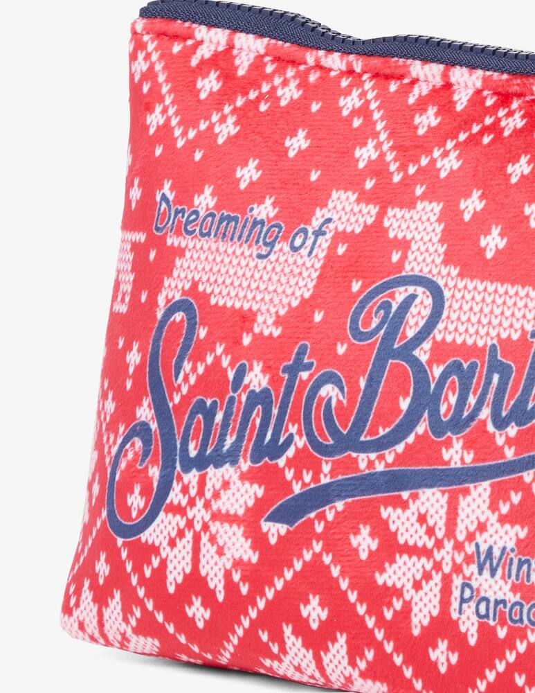 rinascente MC2 Saint Barth Pochette